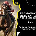each way bet explained